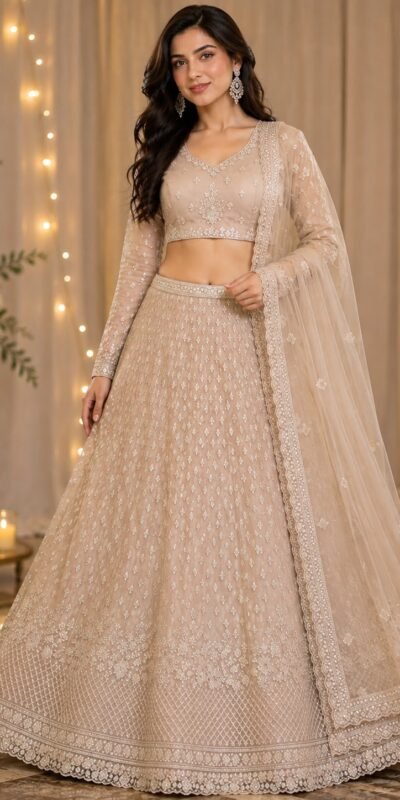 Lehenga