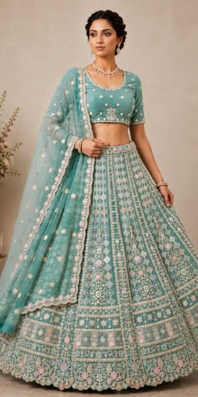 Lehenga