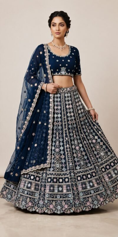 Lehenga