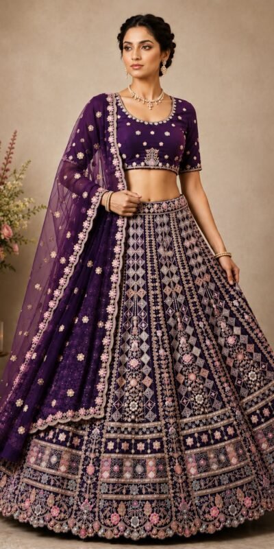 Lehenga